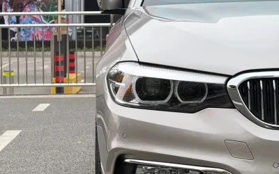 BMW BMW i3 в цвете и кузовом – это идеальный выбор среди китайских автомобилей. Доступная цена и надежность гарантированы.