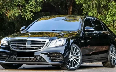Mercedes-Benz Mercedes-Benz E-Class в цвете и кузовом – это идеальный выбор среди китайских автомобилей. Доступная цена и надежность гарантированы.