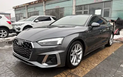 Audi Audi A3 в цвете и кузовом – это идеальный выбор среди китайских автомобилей. Доступная цена и надежность гарантированы.