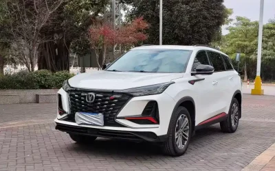 NIO NIO ES7 в цвете и кузовом – это идеальный выбор среди китайских автомобилей. Доступная цена и надежность гарантированы.