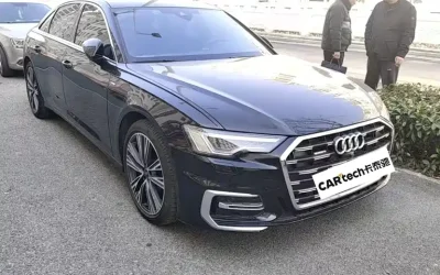 Audi Audi A7 в цвете и кузовом – это идеальный выбор среди китайских автомобилей. Доступная цена и надежность гарантированы.
