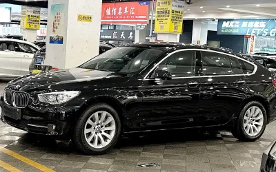 BMW BMW 3 Series в цвете и кузовом – это идеальный выбор среди китайских автомобилей. Доступная цена и надежность гарантированы.