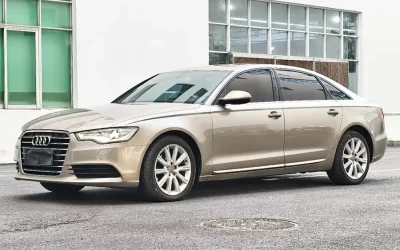 Audi Audi A8 в цвете и кузовом – это идеальный выбор среди китайских автомобилей. Доступная цена и надежность гарантированы.