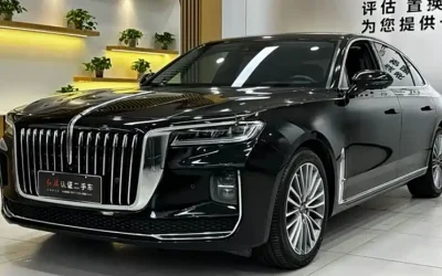 Hongqi Hongqi H5 в цвете и кузовом – это идеальный выбор среди китайских автомобилей. Доступная цена и надежность гарантированы.