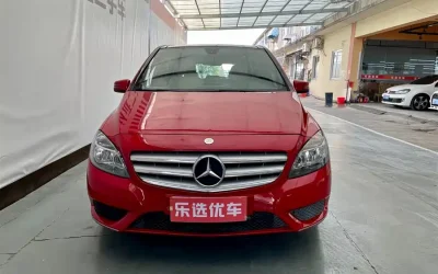 Mercedes-Benz Mercedes-Benz E-Class в цвете и кузовом – это идеальный выбор среди китайских автомобилей. Доступная цена и надежность гарантированы.
