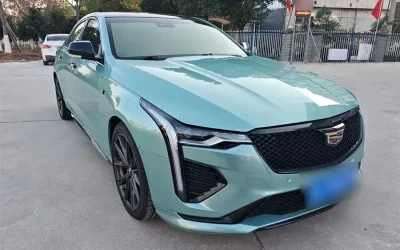 NIO NIO ES7 в цвете и кузовом – это идеальный выбор среди китайских автомобилей. Доступная цена и надежность гарантированы.
