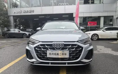 Audi Audi A7 в цвете и кузовом – это идеальный выбор среди китайских автомобилей. Доступная цена и надежность гарантированы.
