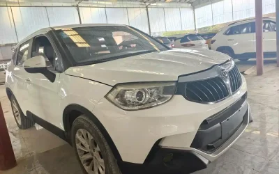 NIO NIO ES7 в цвете и кузовом – это идеальный выбор среди китайских автомобилей. Доступная цена и надежность гарантированы.