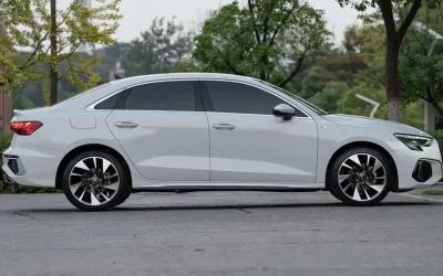 Audi Audi A7 в цвете и кузовом – это идеальный выбор среди китайских автомобилей. Доступная цена и надежность гарантированы.
