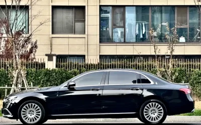 Mercedes-Benz Mercedes-Benz E-Class в цвете и кузовом – это идеальный выбор среди китайских автомобилей. Доступная цена и надежность гарантированы.