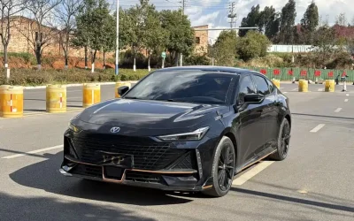 NIO NIO ES7 в цвете и кузовом – это идеальный выбор среди китайских автомобилей. Доступная цена и надежность гарантированы.