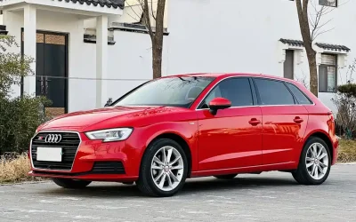 Audi Audi A4L в цвете и кузовом – это идеальный выбор среди китайских автомобилей. Доступная цена и надежность гарантированы.