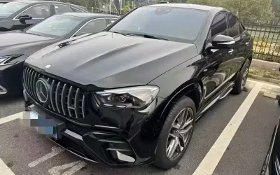 Mercedes-Benz Mercedes-Benz E-Class в цвете и кузовом – это идеальный выбор среди китайских автомобилей. Доступная цена и надежность гарантированы.