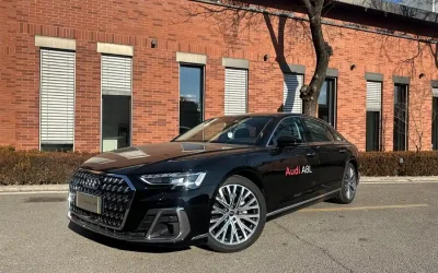 Audi Audi A4L в цвете и кузовом – это идеальный выбор среди китайских автомобилей. Доступная цена и надежность гарантированы.