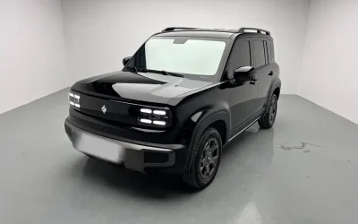 NIO NIO ES7 в цвете и кузовом – это идеальный выбор среди китайских автомобилей. Доступная цена и надежность гарантированы.