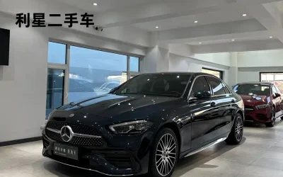 Mercedes-Benz Mercedes-Benz E-Class в цвете и кузовом – это идеальный выбор среди китайских автомобилей. Доступная цена и надежность гарантированы.