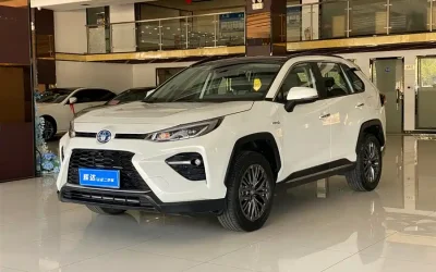Toyota Toyota Vios в цвете и кузовом – это идеальный выбор среди китайских автомобилей. Доступная цена и надежность гарантированы.