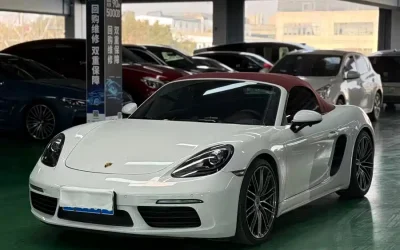 Porsche Porsche Cayenne в цвете и кузовом – это идеальный выбор среди китайских автомобилей. Доступная цена и надежность гарантированы.