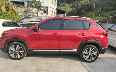 NIO NIO ES7 в цвете и кузовом – это идеальный выбор среди китайских автомобилей. Доступная цена и надежность гарантированы.
