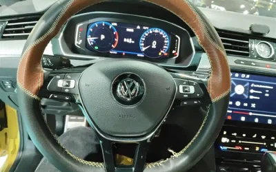 Volkswagen Volkswagen Golf в цвете и кузовом – это идеальный выбор среди китайских автомобилей. Доступная цена и надежность гарантированы.