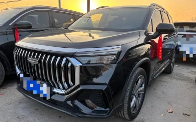 NIO NIO ES7 в цвете и кузовом – это идеальный выбор среди китайских автомобилей. Доступная цена и надежность гарантированы.