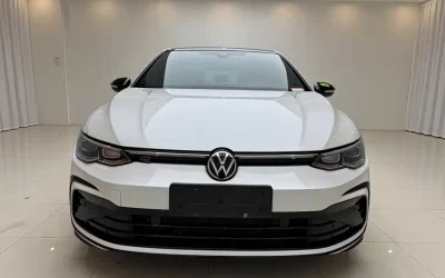 Volkswagen Volkswagen Golf в цвете и кузовом – это идеальный выбор среди китайских автомобилей. Доступная цена и надежность гарантированы.