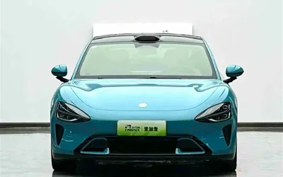 Xiaomi auto Xiaomi SU7 в цвете и кузовом – это идеальный выбор среди китайских автомобилей. Доступная цена и надежность гарантированы.