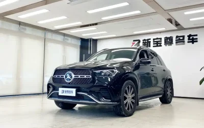 Mercedes-Benz Mercedes-Benz GLA в цвете и кузовом – это идеальный выбор среди китайских автомобилей. Доступная цена и надежность гарантированы.