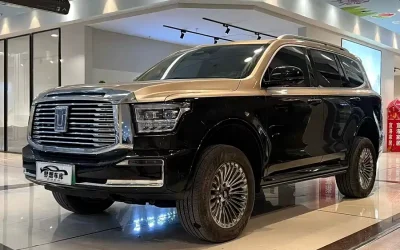 Tank Tank 700 EV в цвете и кузовом – это идеальный выбор среди китайских автомобилей. Доступная цена и надежность гарантированы.