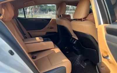 NIO NIO ES7 в цвете и кузовом – это идеальный выбор среди китайских автомобилей. Доступная цена и надежность гарантированы.