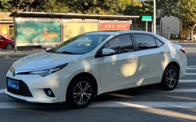 Toyota Toyota Vios в цвете и кузовом – это идеальный выбор среди китайских автомобилей. Доступная цена и надежность гарантированы.