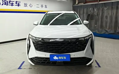 NIO NIO ES7 в цвете и кузовом – это идеальный выбор среди китайских автомобилей. Доступная цена и надежность гарантированы.