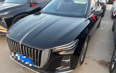 Hongqi Hongqi H5 в цвете и кузовом – это идеальный выбор среди китайских автомобилей. Доступная цена и надежность гарантированы.