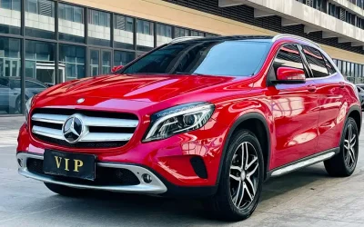 Mercedes-Benz Mercedes-Benz C-Class в цвете и кузовом – это идеальный выбор среди китайских автомобилей. Доступная цена и надежность гарантированы.