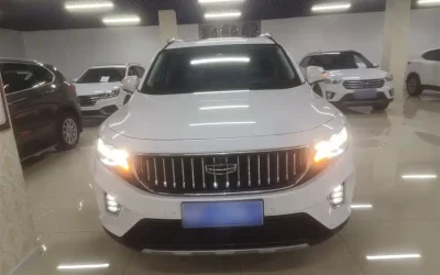 NIO NIO ES7 в цвете и кузовом – это идеальный выбор среди китайских автомобилей. Доступная цена и надежность гарантированы.