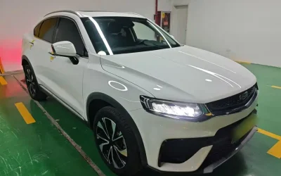 NIO NIO ES7 в цвете и кузовом – это идеальный выбор среди китайских автомобилей. Доступная цена и надежность гарантированы.