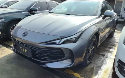 MG MG 6 в цвете и кузовом – это идеальный выбор среди китайских автомобилей. Доступная цена и надежность гарантированы.