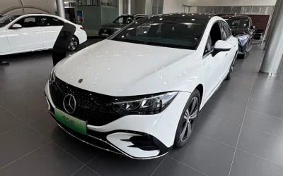 Mercedes-Benz Mercedes-Benz E-Class в цвете и кузовом – это идеальный выбор среди китайских автомобилей. Доступная цена и надежность гарантированы.