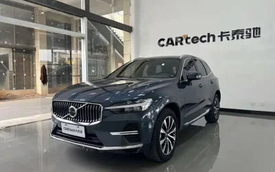 Volvo volvo XC40 recharge в цвете и кузовом – это идеальный выбор среди китайских автомобилей. Доступная цена и надежность гарантированы.