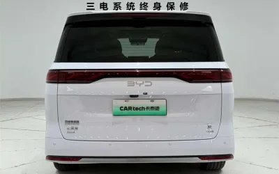 BYD BYD Seal 05 DM-i в цвете и кузовом – это идеальный выбор среди китайских автомобилей. Доступная цена и надежность гарантированы.