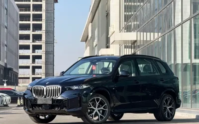 BMW BMW 3 Series в цвете и кузовом – это идеальный выбор среди китайских автомобилей. Доступная цена и надежность гарантированы.