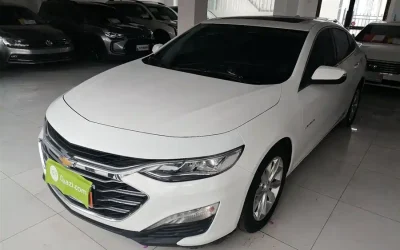Chevrolet Chevrolet Malibu в цвете и кузовом – это идеальный выбор среди китайских автомобилей. Доступная цена и надежность гарантированы.