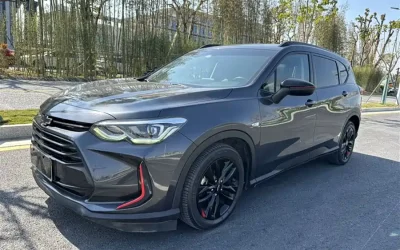 Chevrolet Chevrolet Malibu в цвете и кузовом – это идеальный выбор среди китайских автомобилей. Доступная цена и надежность гарантированы.