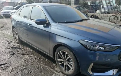 Audi Audi A8 в цвете и кузовом – это идеальный выбор среди китайских автомобилей. Доступная цена и надежность гарантированы.