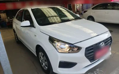 Hyundai Hyundai Elantra в цвете и кузовом – это идеальный выбор среди китайских автомобилей. Доступная цена и надежность гарантированы.