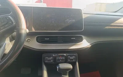 GAC Trumpchi Trumpchi EMPOW в цвете и кузовом – это идеальный выбор среди китайских автомобилей. Доступная цена и надежность гарантированы.