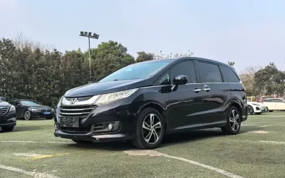 Honda Honda Elysion в цвете и кузовом – это идеальный выбор среди китайских автомобилей. Доступная цена и надежность гарантированы.