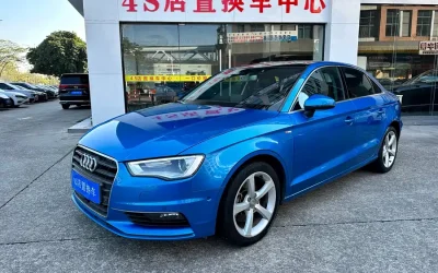 Audi Audi A4L в цвете и кузовом – это идеальный выбор среди китайских автомобилей. Доступная цена и надежность гарантированы.