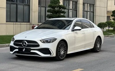 Mercedes-Benz Mercedes-Benz E-Class в цвете и кузовом – это идеальный выбор среди китайских автомобилей. Доступная цена и надежность гарантированы.