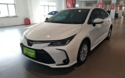 Toyota Toyota Corolla Cross в цвете и кузовом – это идеальный выбор среди китайских автомобилей. Доступная цена и надежность гарантированы.
